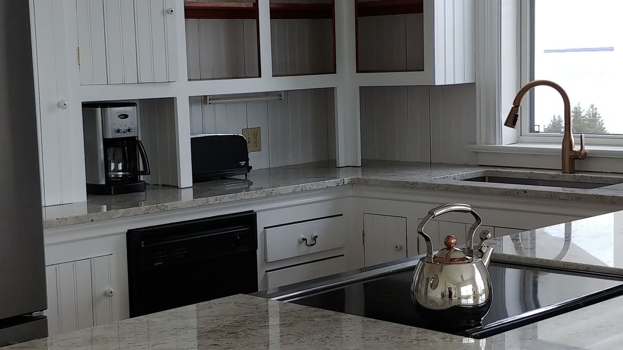 Photo of Kitchen in Lunenburg County