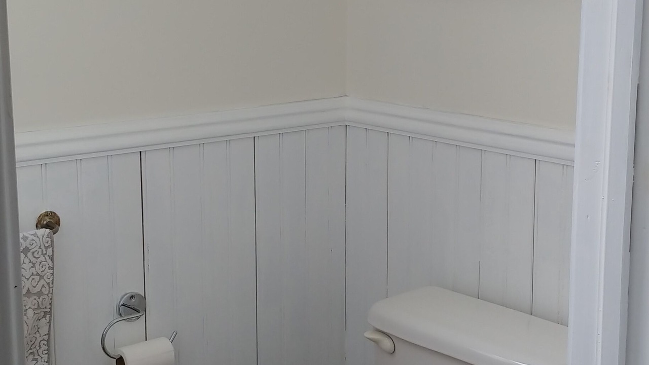 Photo of Bathroom in Lunenburg County