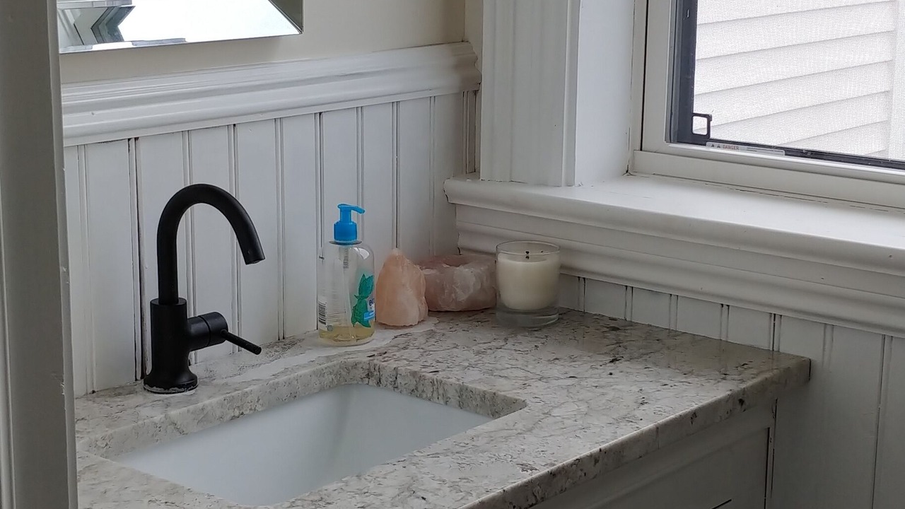 Photo of Bathroom in Lunenburg County