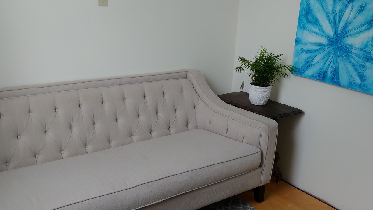 Photo of Livingroom in Lunenburg County