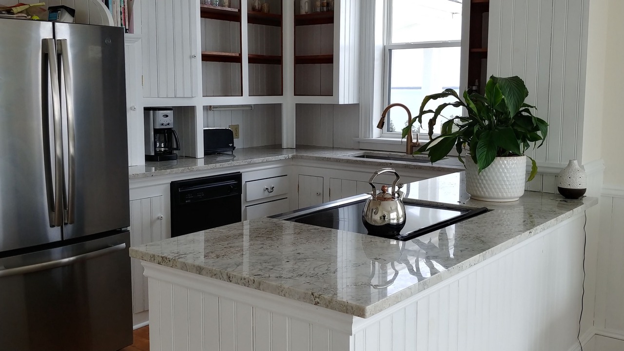 Photo of Kitchen in Lunenburg County