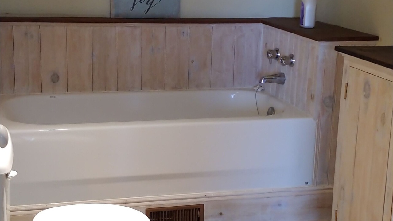 Photo of Bathroom in Lunenburg County