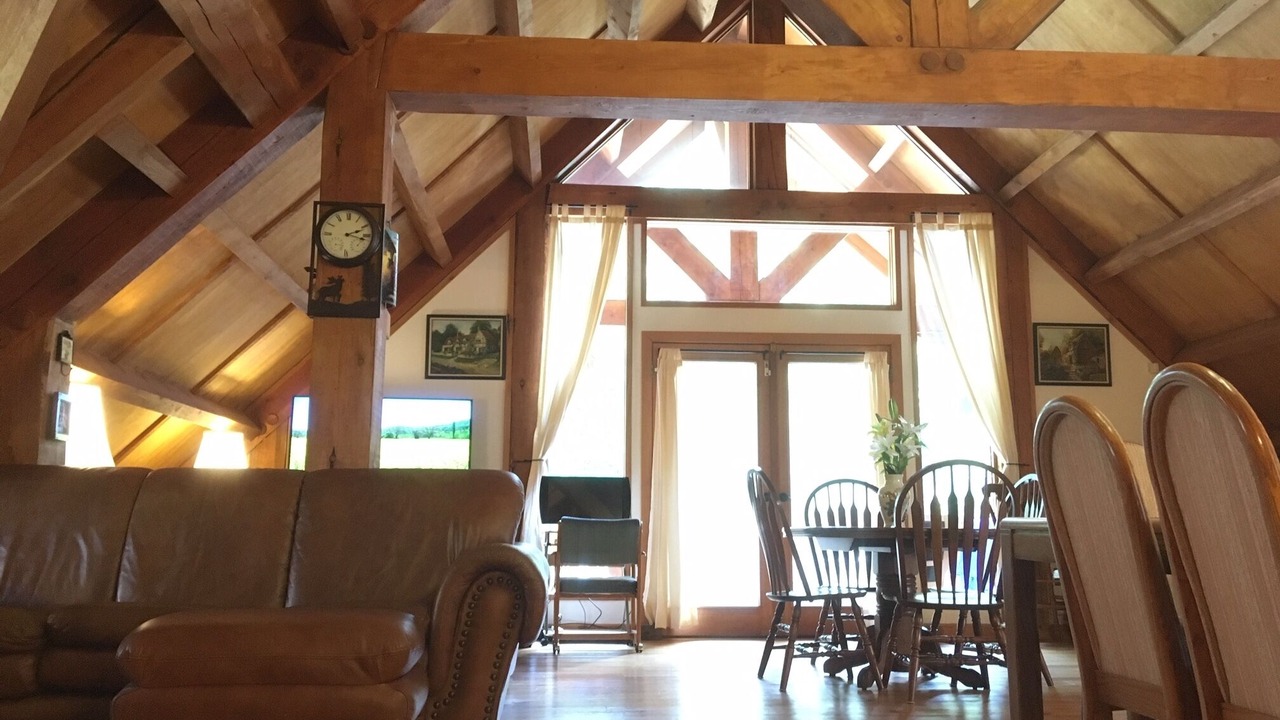 Photo of Livingroom in Hope