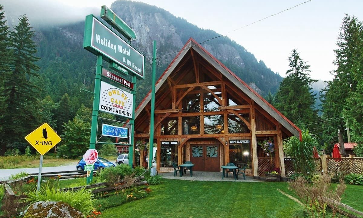 Photo of Outdoor in Hope