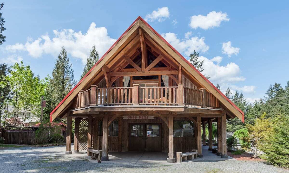 Photo of Outdoor in Hope