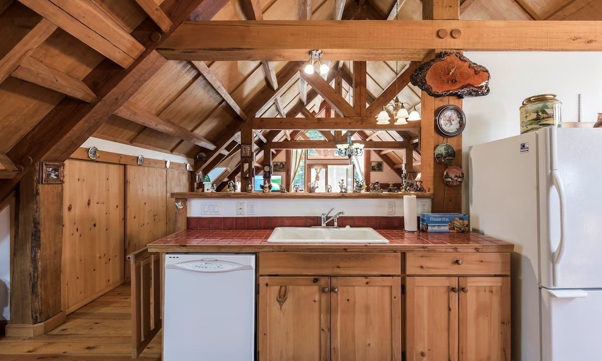 Photo of Bathroom in Hope