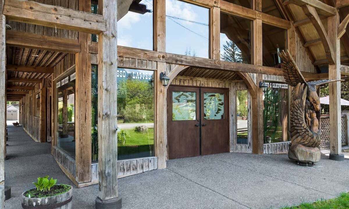 Photo of Outdoor in Hope