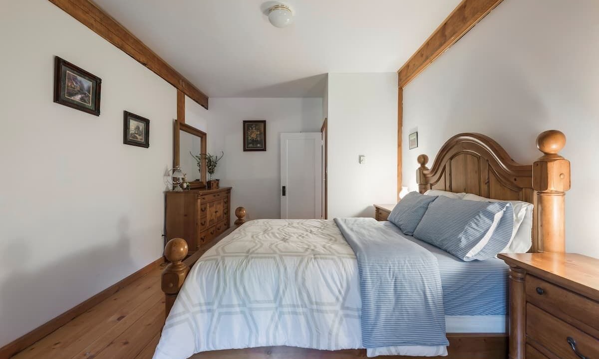 Photo of Bedroom in Hope