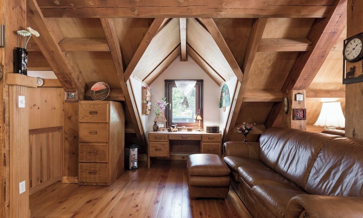 Photo of Livingroom in Hope