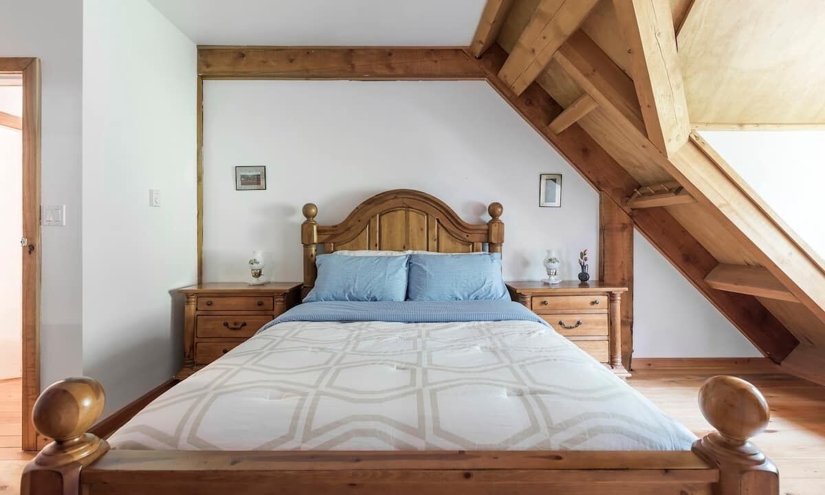 Photo of Bedroom in Hope