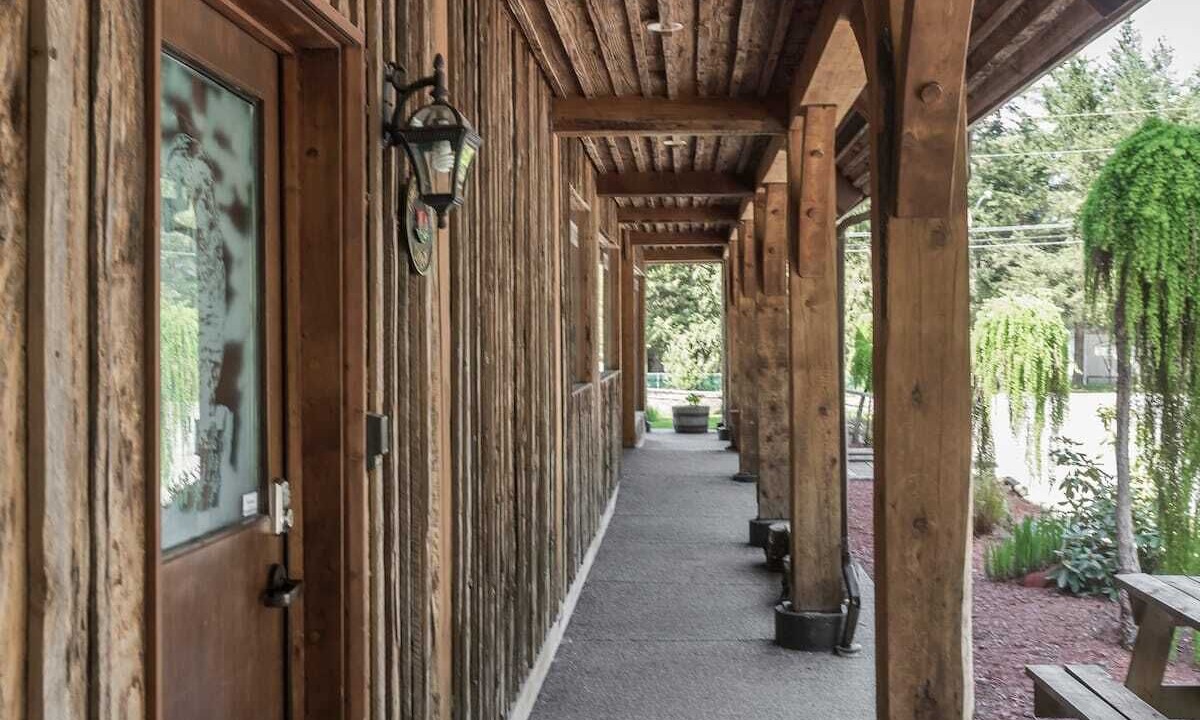 Photo of Outdoor in Hope