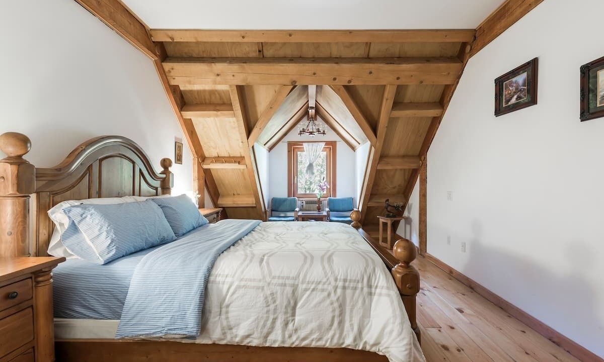 Photo of Bedroom in Hope