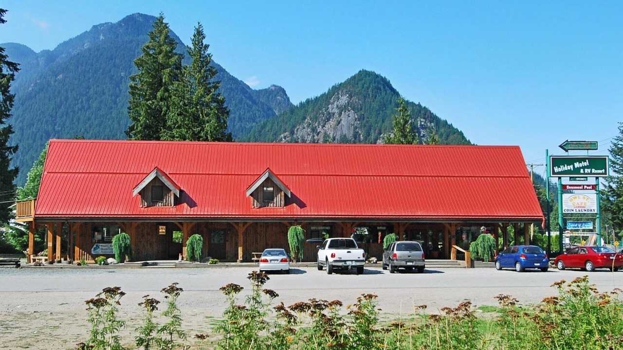 Photo of Outdoor in Hope
