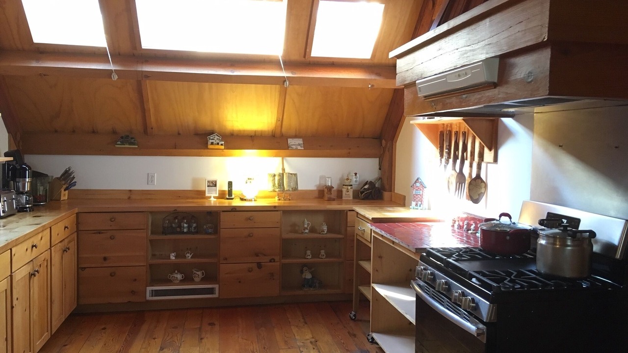 Photo of Kitchen in Hope