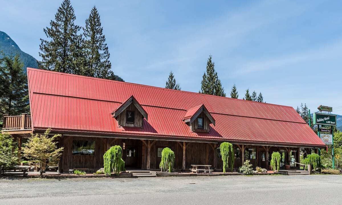 Photo of Outdoor in Hope