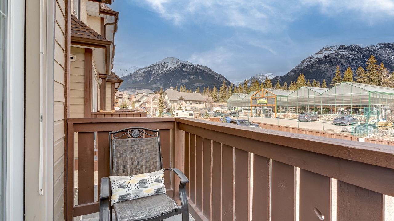 Photo of Outdoor in Canmore