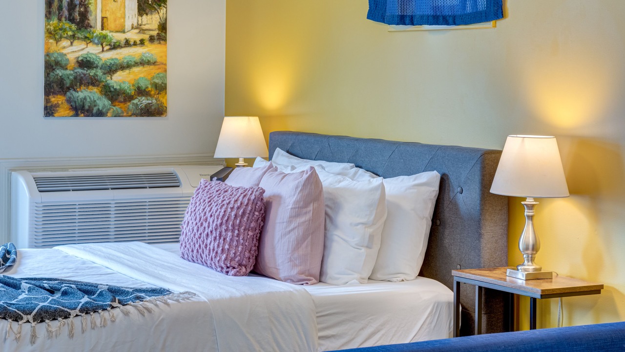 Photo of Bedroom in Canmore