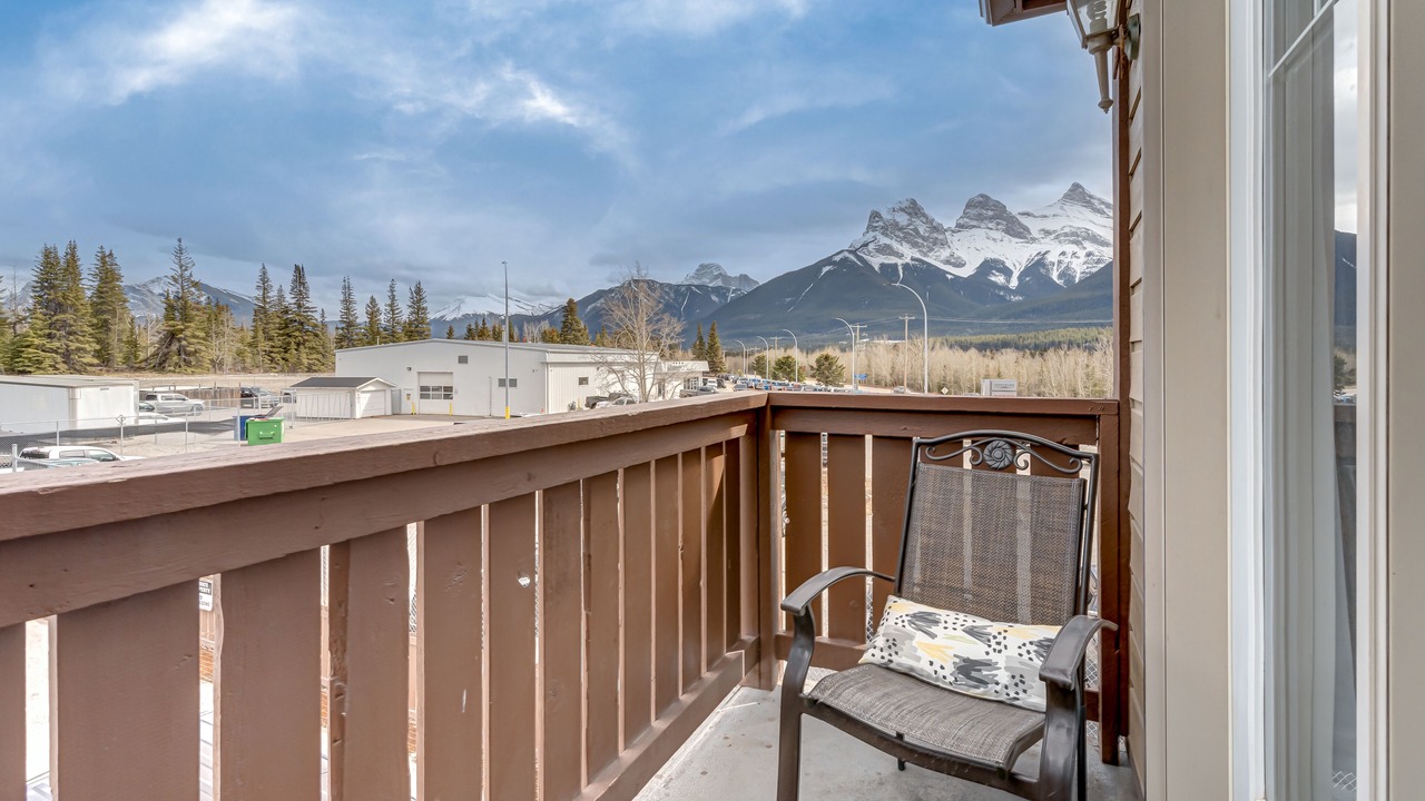 Photo of Outdoor in Canmore