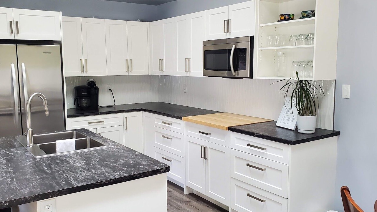 Photo of Kitchen in Regional District of Nanaimo