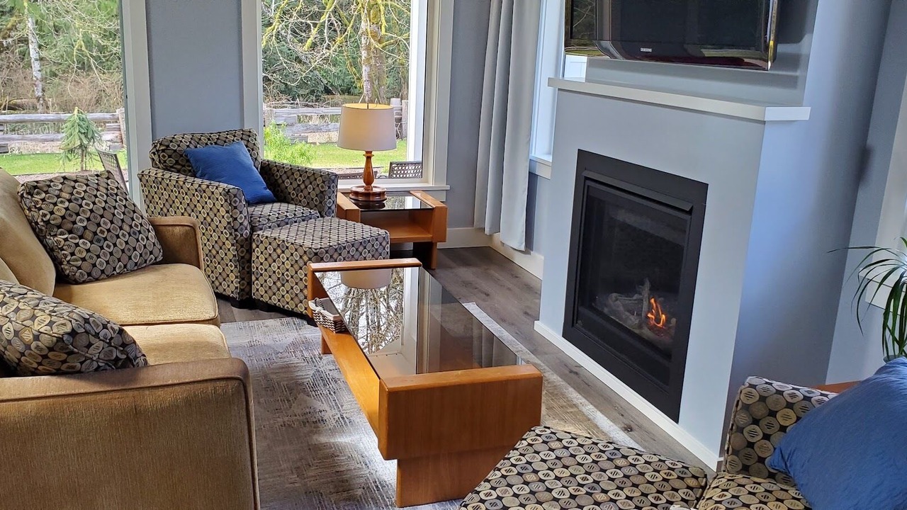 Photo of Livingroom in Regional District of Nanaimo