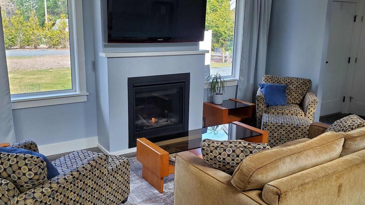 Photo of Livingroom in Regional District of Nanaimo
