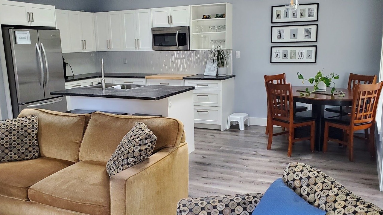 Photo of Bedroom in Regional District of Nanaimo