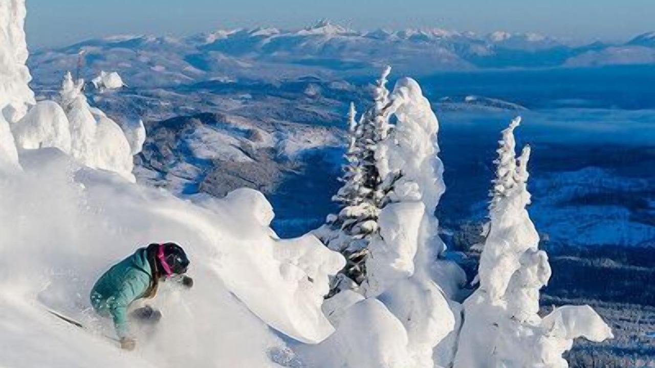 Photo of Others in Sun Peaks