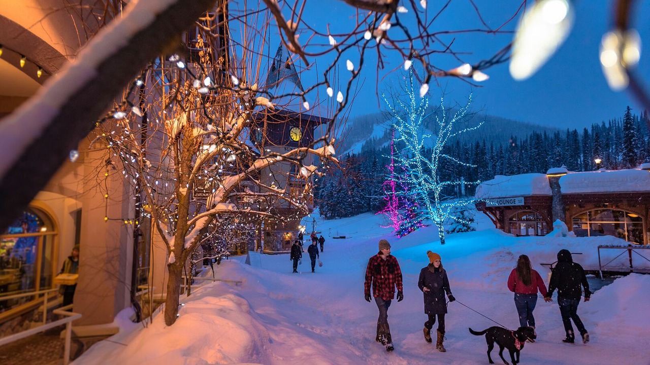 Photo of Others in Sun Peaks