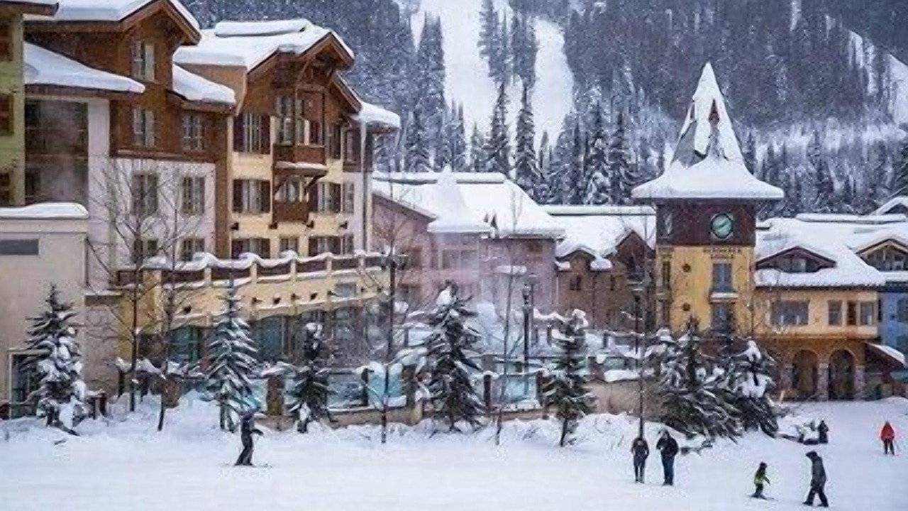 Photo of Others in Sun Peaks