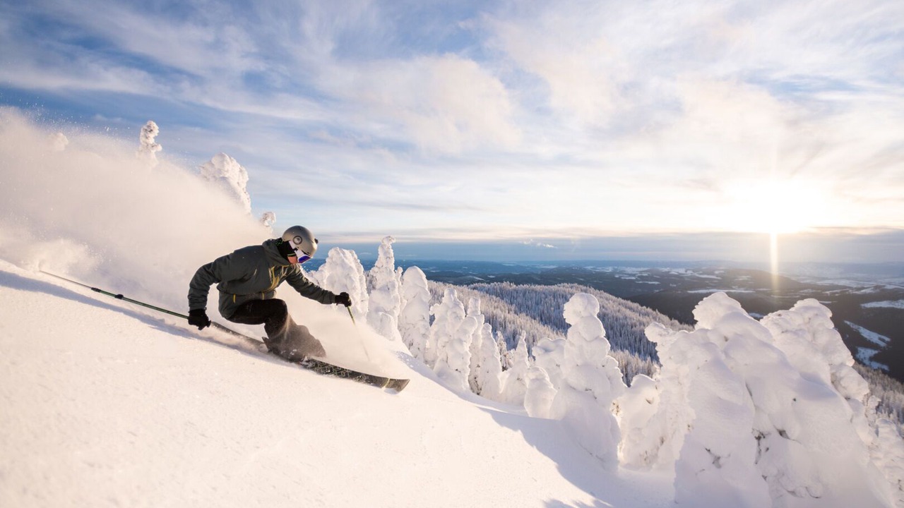 Photo of Others in Sun Peaks
