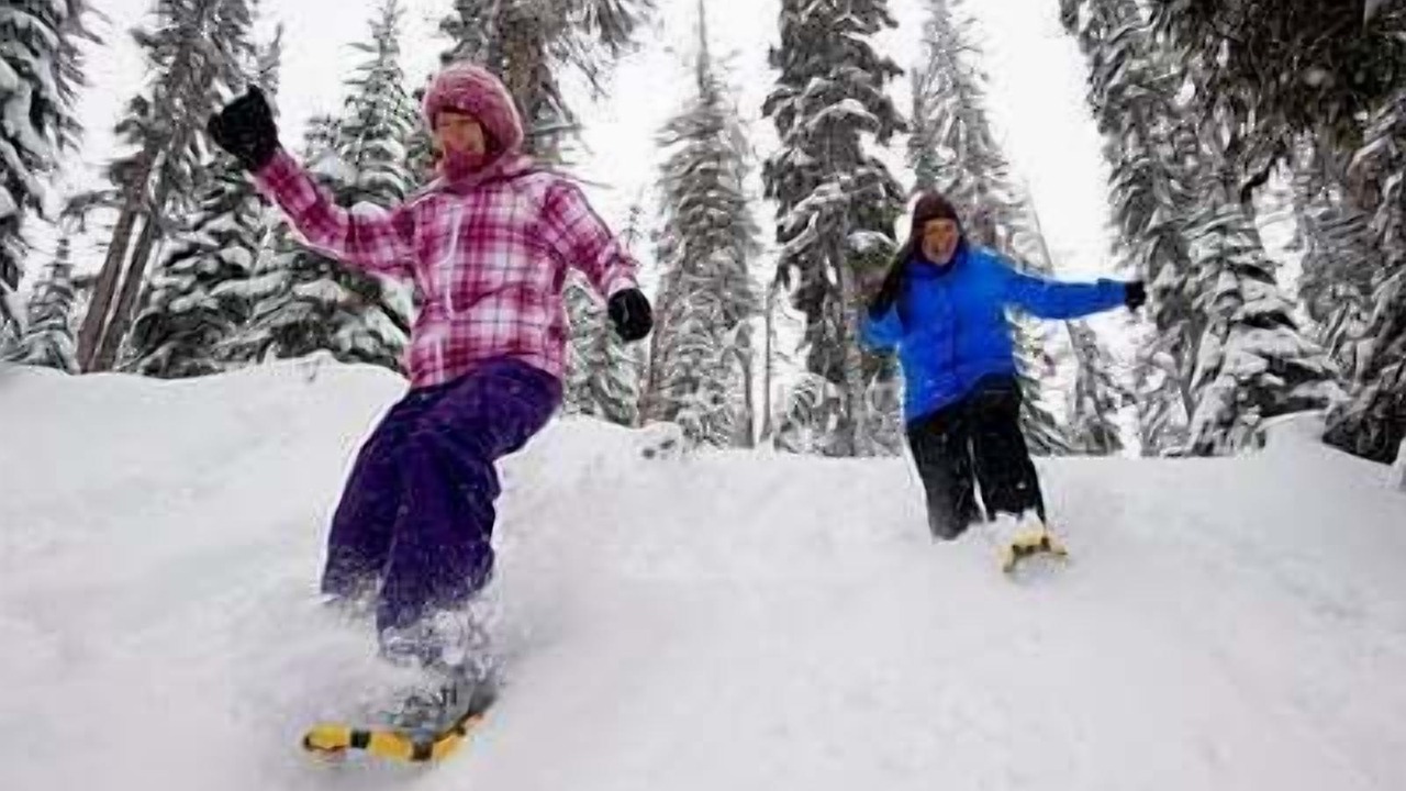 Photo of Others in Sun Peaks