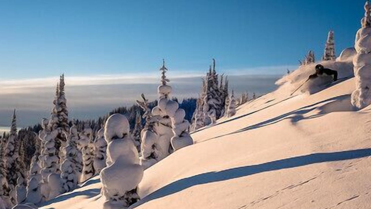 Photo of Others in Sun Peaks
