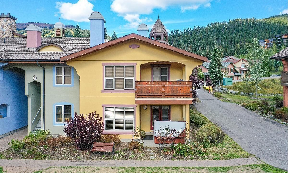 Photo of Outdoor in Sun Peaks