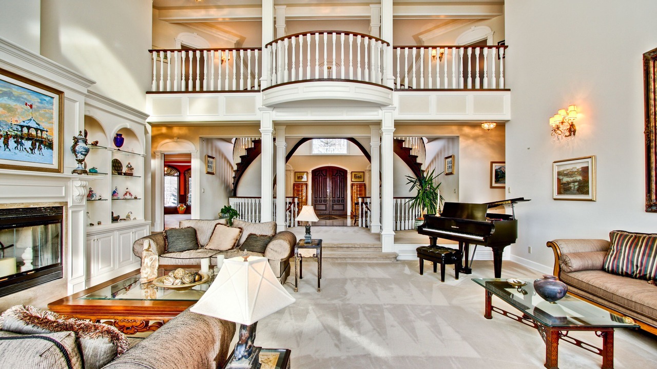 Photo of Livingroom in Calgary