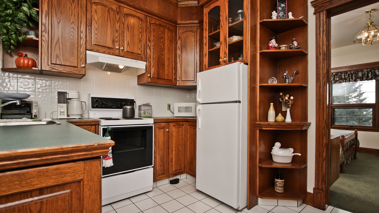 Photo of Kitchen in Calgary