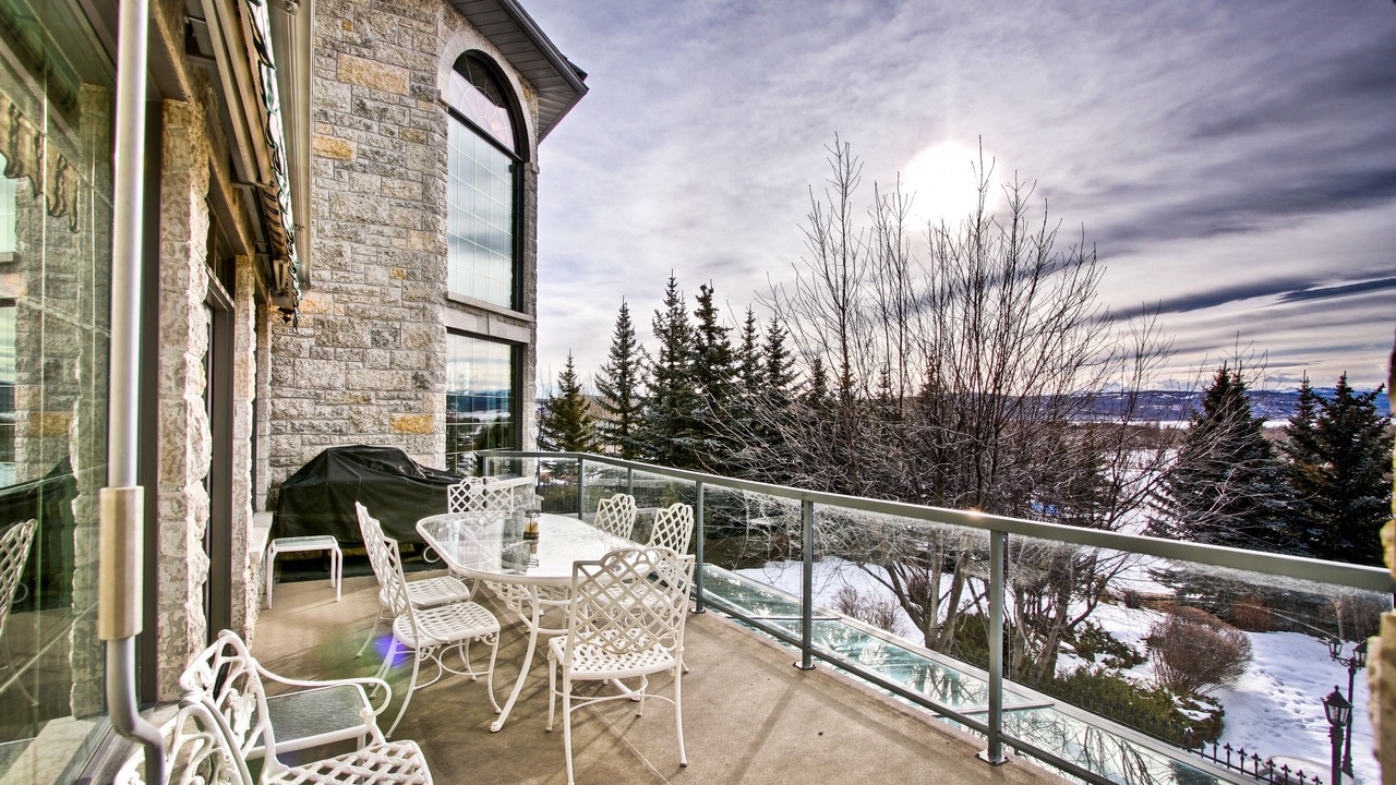 Photo of Outdoor in Calgary