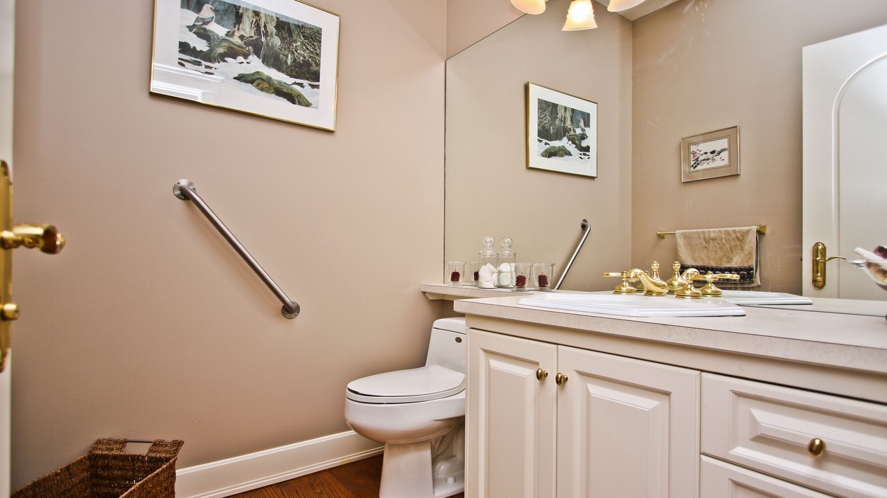 Photo of Bathroom in Calgary