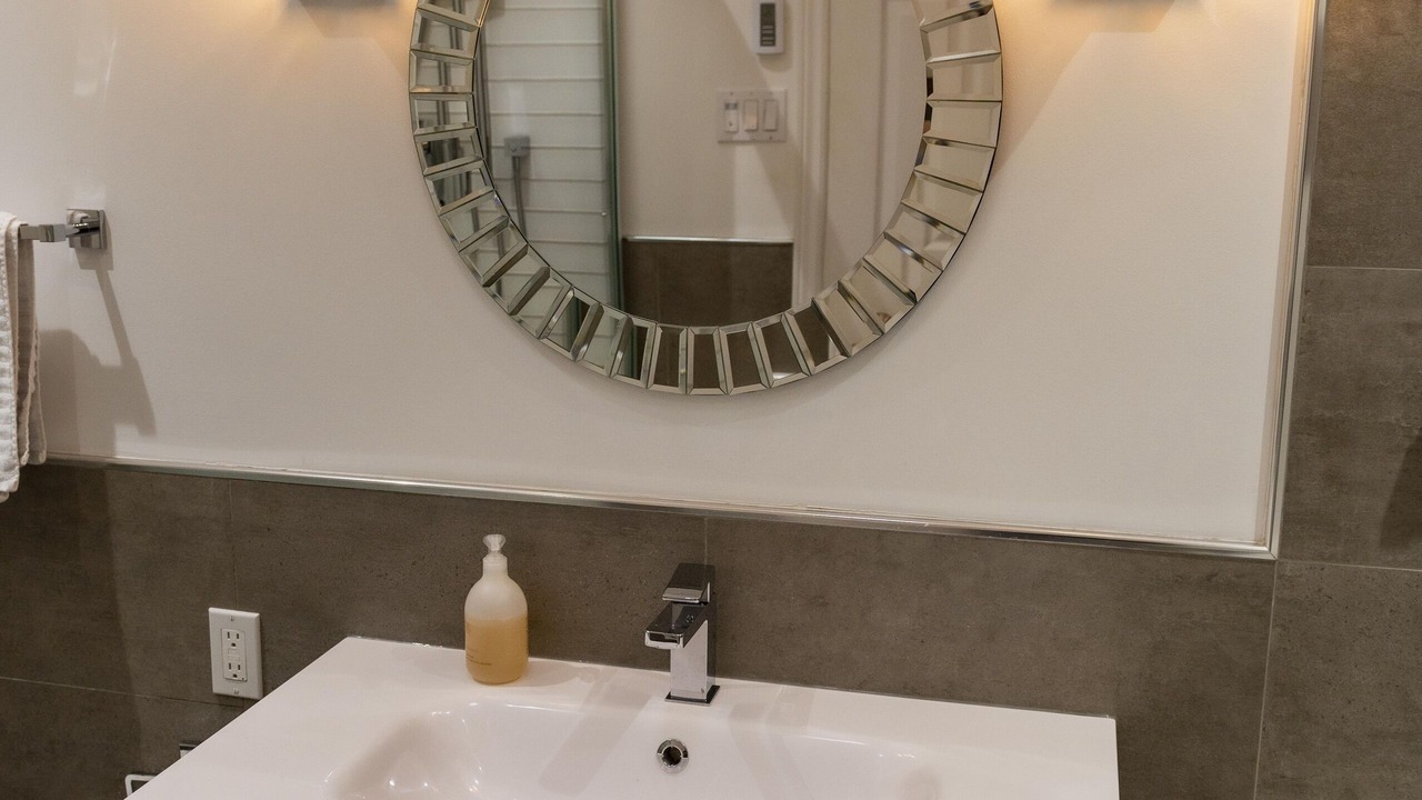 Photo of Bathroom in Bois-Franc