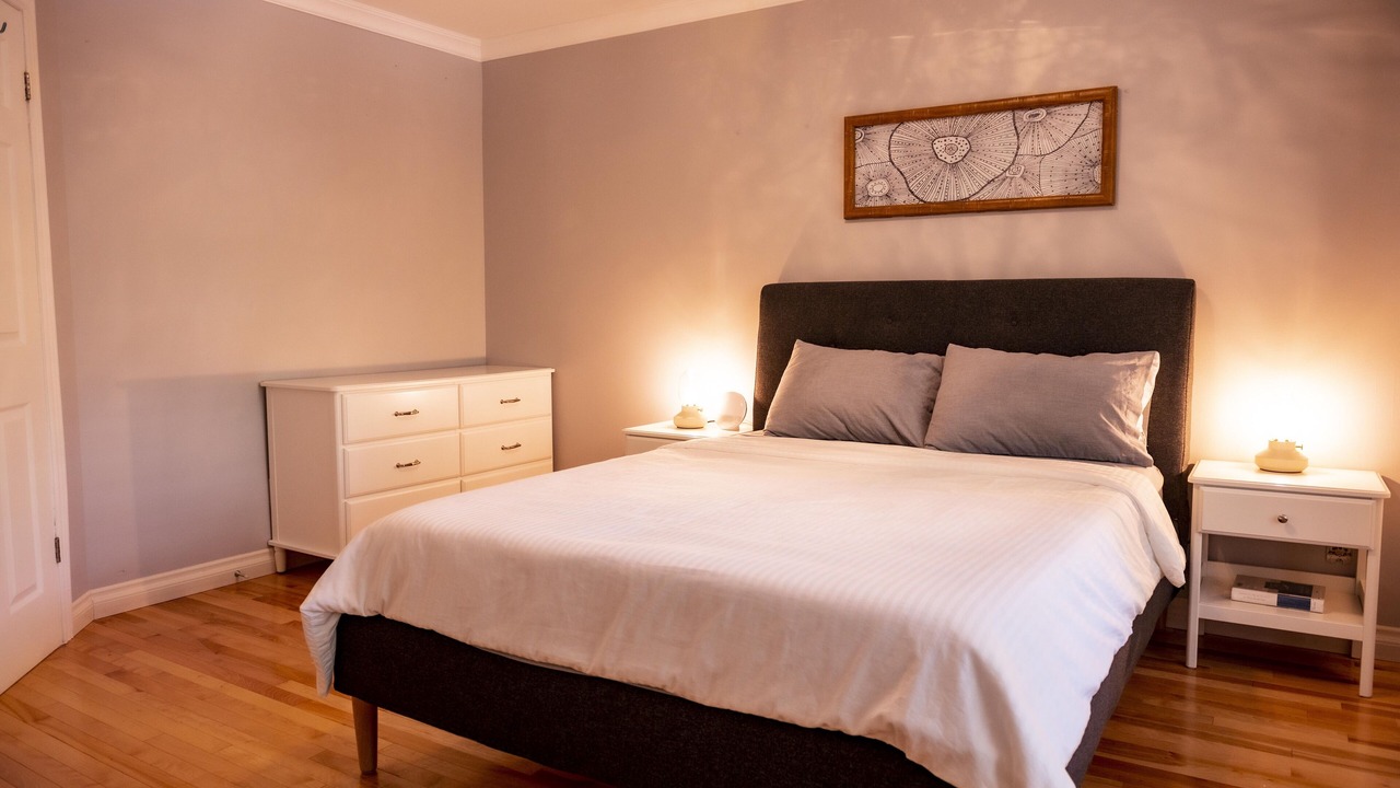 Photo of Bedroom in Bois-Franc
