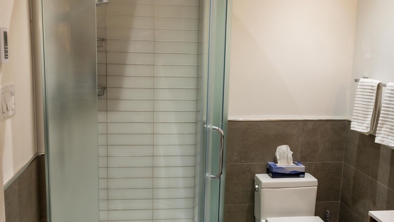 Photo of Bathroom in Bois-Franc