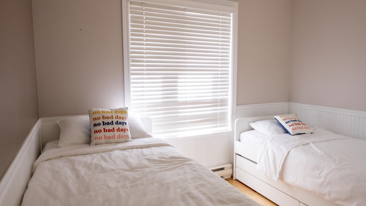 Photo of Bedroom in Bois-Franc