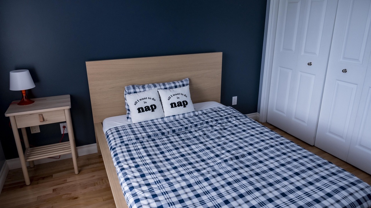 Photo of Bedroom in Bois-Franc