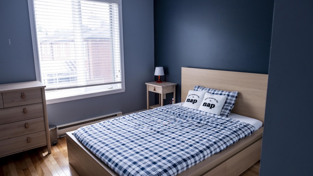 Photo of Bedroom in Bois-Franc