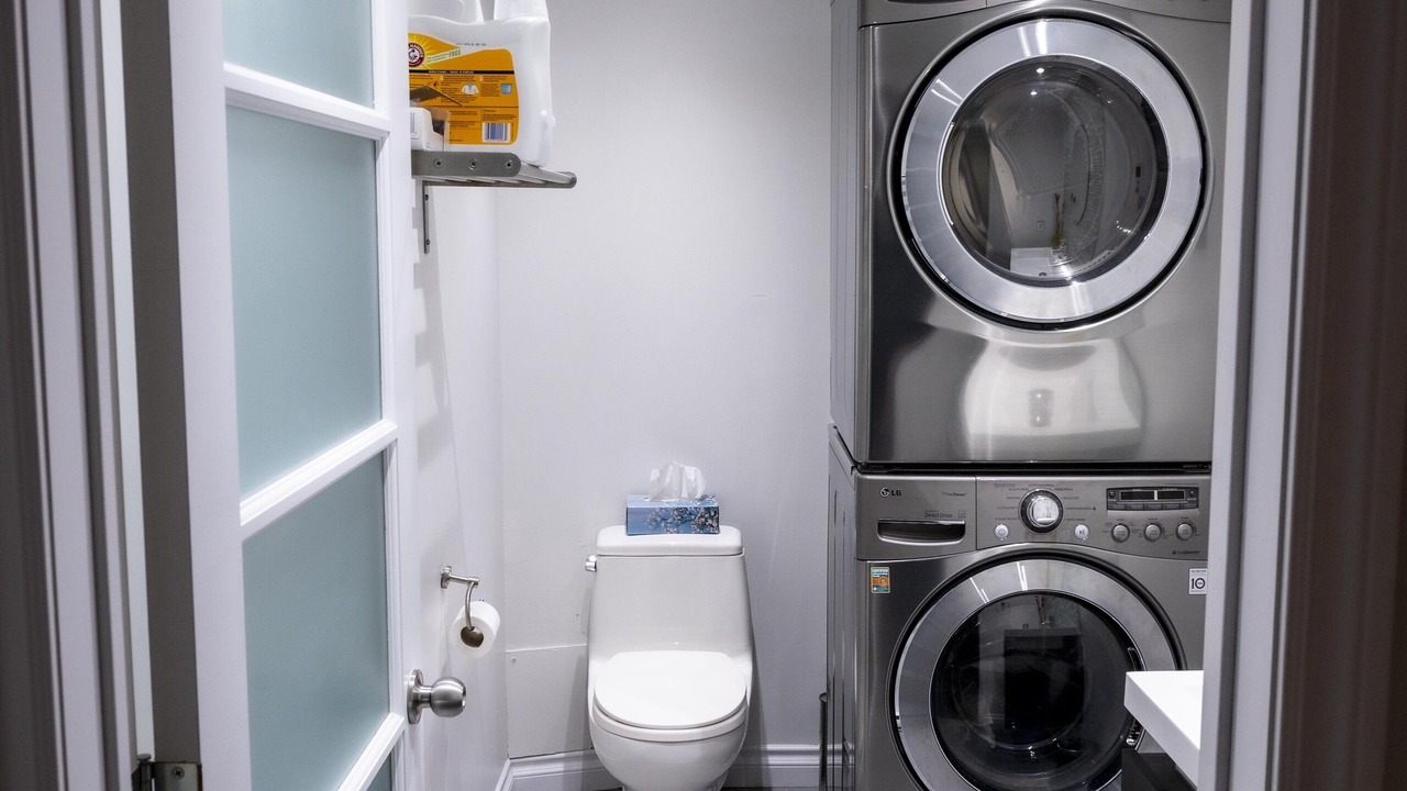 Photo of Bathroom in Bois-Franc