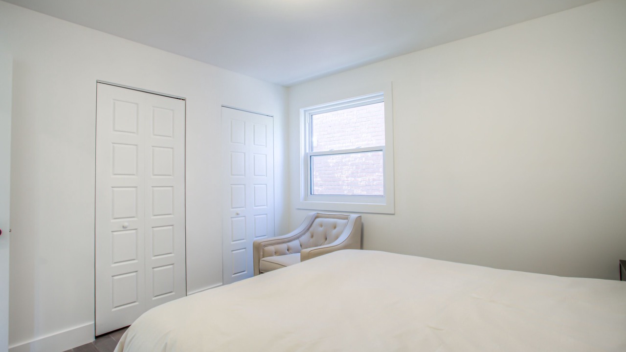 Photo of Bedroom in Pointe-Saint-Charles
