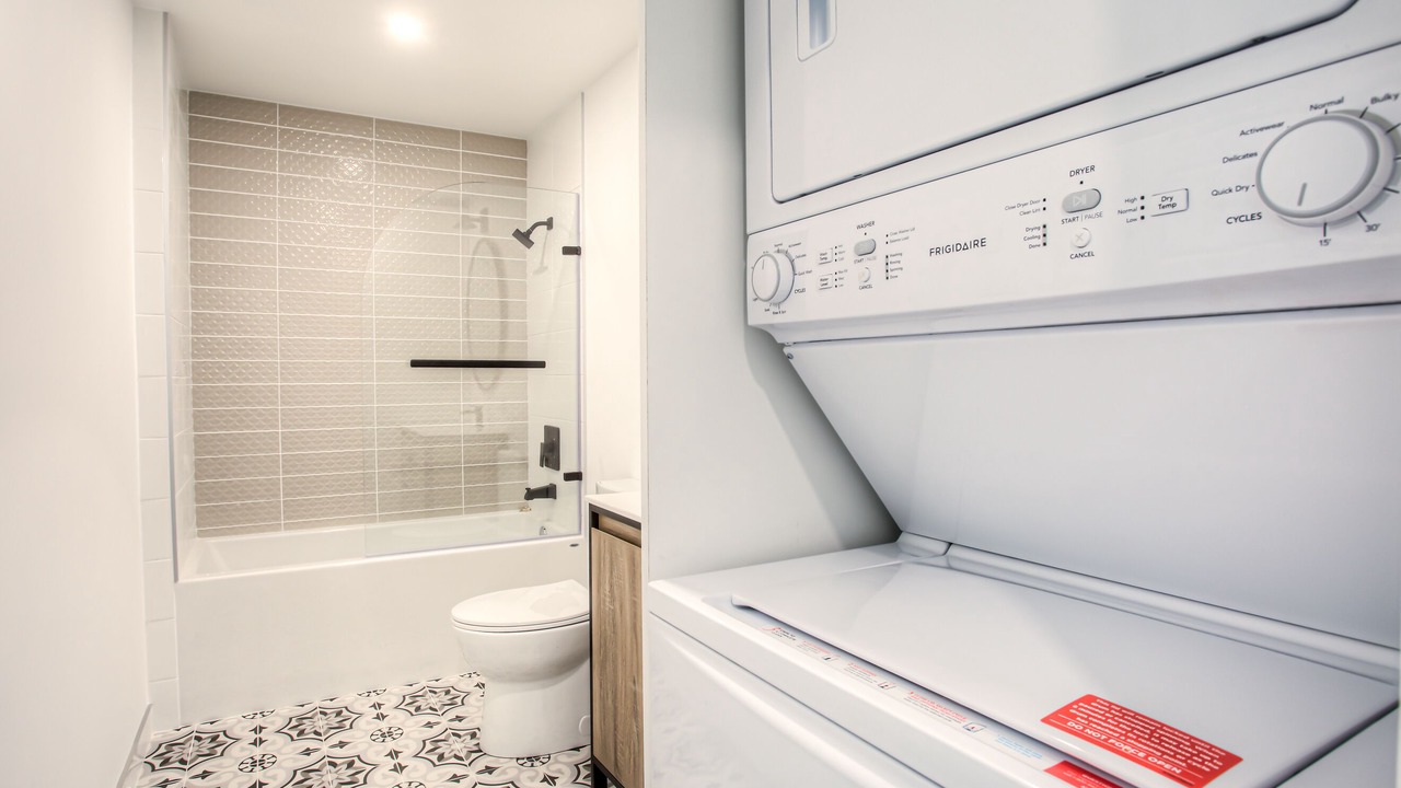 Photo of Bathroom in Pointe-Saint-Charles