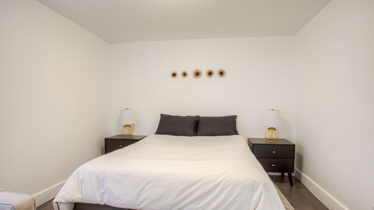 Photo of Bedroom in Pointe-Saint-Charles