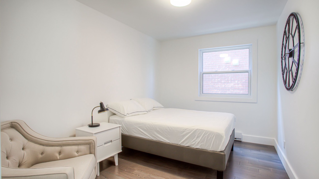 Photo of Bedroom in Pointe-Saint-Charles