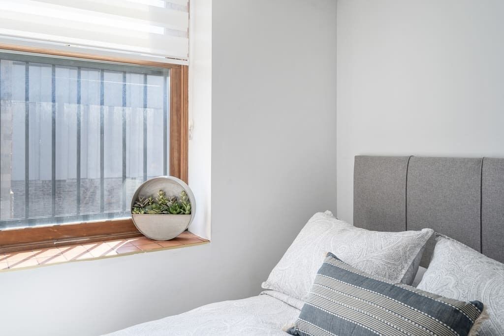 Photo of Bedroom in Old Montreal