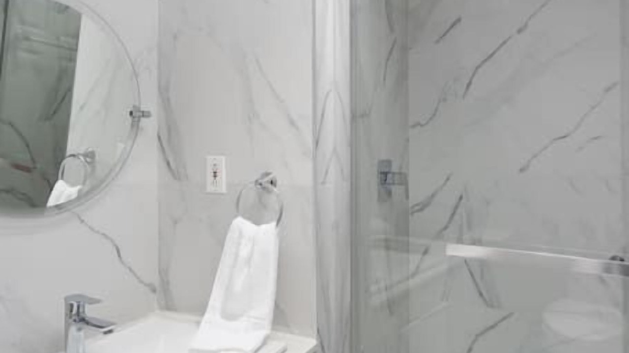 Photo of Bathroom in Old Montreal